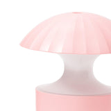 Maxbell Mini Air Humidifier Quiet 2 Spray Modes Mist Humidifiers for Study Home