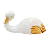 Maxbell Wall Hook Towel Hook Wall Hanger Wall Mounted Key Holder for Bag Robe Closet Swan