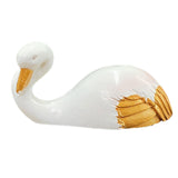 Maxbell Wall Hook Towel Hook Wall Hanger Wall Mounted Key Holder for Bag Robe Closet Swan