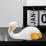 Maxbell Wall Hook Towel Hook Wall Hanger Wall Mounted Key Holder for Bag Robe Closet Swan