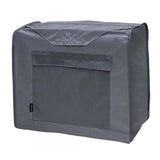 Maxbell Generator Cover Simple Using Durable Canopy Shelter for Home Outdoor Devices