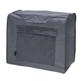 Maxbell Generator Cover Simple Using Durable Canopy Shelter for Home Outdoor Devices