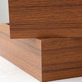 Maxbell Shadow Box Frame Floating Picture Frame for Handicrafts Flower Memorabilia