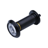 Maxbell Door Peephole Viewer Multiuse Security Wide Angle for Home Apartments Office A