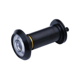 Maxbell Door Peephole Viewer Multiuse Security Wide Angle for Home Apartments Office A