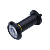 Maxbell Door Peephole Viewer Multiuse Security Wide Angle for Home Apartments Office A