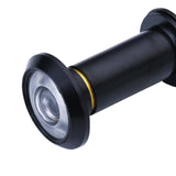 Maxbell Door Peephole Viewer Multiuse Security Wide Angle for Home Apartments Office A