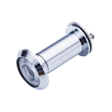 Maxbell Door Peephole Viewer Multiuse Security Wide Angle for Home Apartments Office B