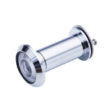 Maxbell Door Peephole Viewer Multiuse Security Wide Angle for Home Apartments Office B