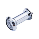 Maxbell Door Peephole Viewer Multiuse Security Wide Angle for Home Apartments Office B