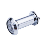 Maxbell Door Peephole Viewer Multiuse Security Wide Angle for Home Apartments Office B