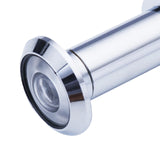 Maxbell Door Peephole Viewer Multiuse Security Wide Angle for Home Apartments Office B