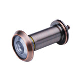 Maxbell Door Peephole Viewer Multiuse Security Wide Angle for Home Apartments Office C