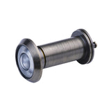 Maxbell Door Peephole Viewer Multiuse Security Wide Angle for Home Apartments Office D