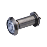 Maxbell Door Peephole Viewer Multiuse Security Wide Angle for Home Apartments Office D