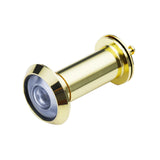 Maxbell Door Peephole Viewer Multiuse Security Wide Angle for Home Apartments Office E