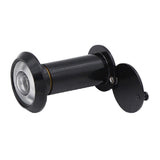 Maxbell Door Peephole Viewer Home Sturdy Hidden Door Glass Lens for Metal Doors