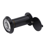 Maxbell Door Peephole Viewer Home Sturdy Hidden Door Glass Lens for Metal Doors