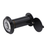 Maxbell Door Peephole Viewer Home Sturdy Hidden Door Glass Lens for Metal Doors