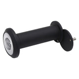 Maxbell Door Peephole Viewer Home Sturdy Hidden Door Glass Lens for Metal Doors