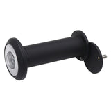 Maxbell Door Peephole Viewer Home Sturdy Hidden Door Glass Lens for Metal Doors
