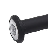 Maxbell Door Peephole Viewer Home Sturdy Hidden Door Glass Lens for Metal Doors