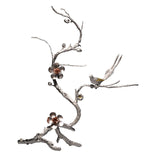 Maxbell Table Decorations Stick Base for Room Dining Room Restaurant