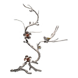 Maxbell Table Decorations Stick Base for Room Dining Room Restaurant