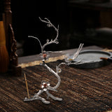 Maxbell Table Decorations Stick Base for Room Dining Room Restaurant