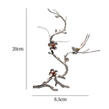 Maxbell Table Decorations Stick Base for Room Dining Room Restaurant