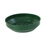 Floral Bowl Artistic Flower Arrangement for Party Decor Festival Photo Props round