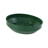 Floral Bowl Artistic Flower Arrangement for Party Decor Festival Photo Props round