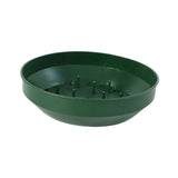 Floral Bowl Artistic Flower Arrangement for Party Decor Festival Photo Props round