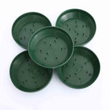 Floral Bowl Artistic Flower Arrangement for Party Decor Festival Photo Props round