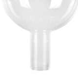 Maxbell 2xBouquet Bobo Ball Decoration Flower Bouquet Stuffing Ball for Gift Packaging 20cm