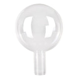 Maxbell 2xBouquet Bobo Ball Decoration Flower Bouquet Stuffing Ball for Gift Packaging 20cm