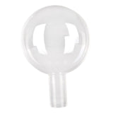 Maxbell 2xBouquet Bobo Ball Decoration Flower Bouquet Stuffing Ball for Gift Packaging 20cm