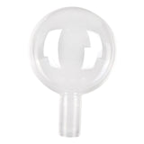 Maxbell 2xBouquet Bobo Ball Decoration Flower Bouquet Stuffing Ball for Gift Packaging 20cm