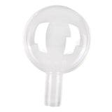 Maxbell 2xBouquet Bobo Ball Decoration Flower Bouquet Stuffing Ball for Gift Packaging 20cm