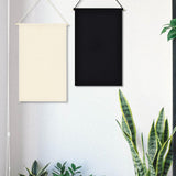 Maxbell Wall Hanging Brooch Pin Display Wall Brooch Collection Storage for Home Dorm Beige S