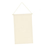 Maxbell Wall Hanging Brooch Pin Display Wall Brooch Collection Storage for Home Dorm Beige S