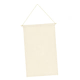 Maxbell Wall Hanging Brooch Pin Display Wall Brooch Collection Storage for Home Dorm Beige M