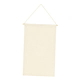 Maxbell Wall Hanging Brooch Pin Display Wall Brooch Collection Storage for Home Dorm Beige M