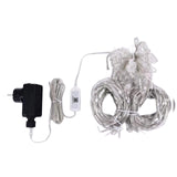 Maxbell LED Smart Curtain Light US Adapter Waterproof for Decoration Bedroom Wedding