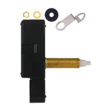 Movement Silent DIY Clock Repair Easy to Install Clock Mechanism Replacement 32mm