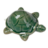 Decorative Toilet Bolt Covers Toilet Floor Bolt Caps for Apartment Dormitory Turtle