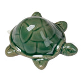 Decorative Toilet Bolt Covers Toilet Floor Bolt Caps for Apartment Dormitory Turtle