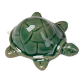 Decorative Toilet Bolt Covers Toilet Floor Bolt Caps for Apartment Dormitory Turtle