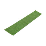 Maxbell Maxbell Synthetic Grass Table Runner Realistic for Indoor Outdoor Restaurant Kitchen 12 x 36 inch