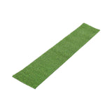 Maxbell Maxbell Synthetic Grass Table Runner Realistic for Indoor Outdoor Restaurant Kitchen 12 x 36 inch